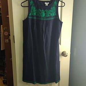 JCrew dress